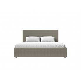 Двуспальная кровать Кариба