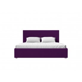 Двуспальная кровать Кариба