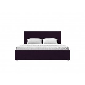 Двуспальная кровать Кариба