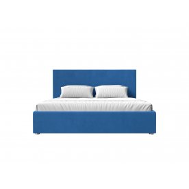 Двуспальная кровать Кариба