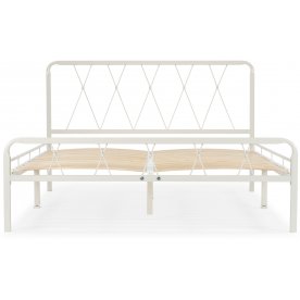 Двуспальная кровать Иоханна 18