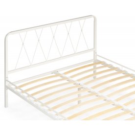 Двуспальная кровать Иоханна 18