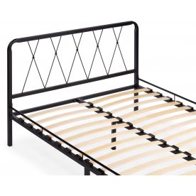 Двуспальная кровать Иоханна 18