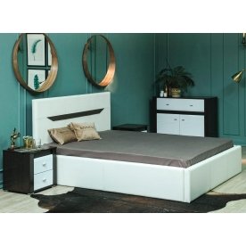 Двуспальная кровать Иоланта