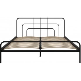 Двуспальная кровать Ирэн