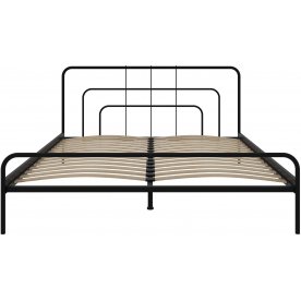 Двуспальная кровать Ирэн