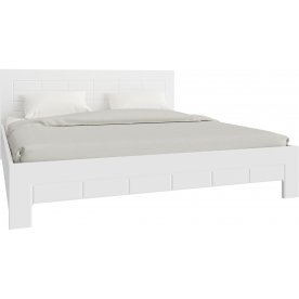 Двуспальная кровать Изабель ИЗ-713K