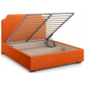 Двуспальная кровать Izeo 160