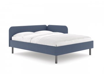 Двуспальная кровать Julia