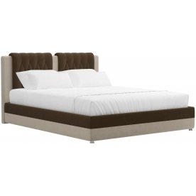 Двуспальная кровать Камилла