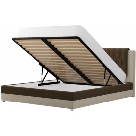 Двуспальная кровать Камилла