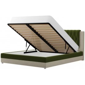 Двуспальная кровать Камилла