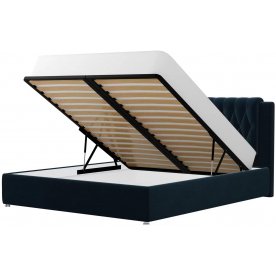 Двуспальная кровать Камилла