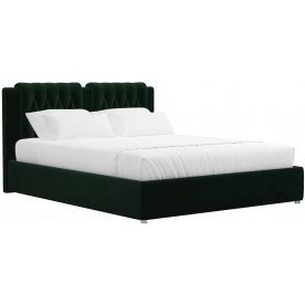 Двуспальная кровать Камилла