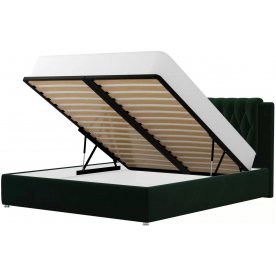 Двуспальная кровать Камилла