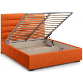 Двуспальная кровать Karezza 160