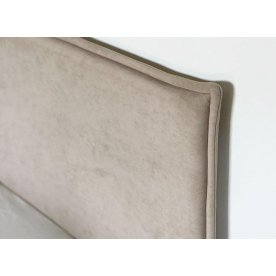 Двуспальная кровать Лада