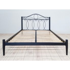 Двуспальная кровать Кери