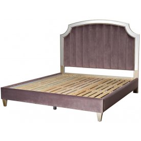 Двуспальная кровать KFE007-69