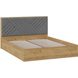 Двуспальная кровать Хилтон Тип 1