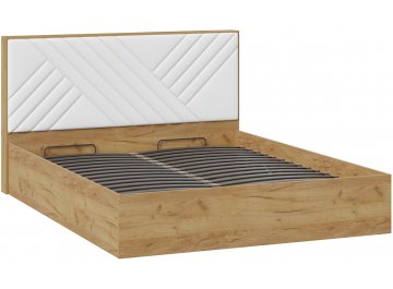 Двуспальная кровать Хилтон Тип 1