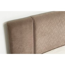 Двуспальная кровать Хлоя