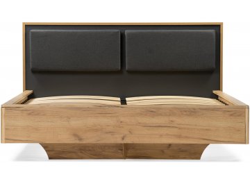 Двуспальная кровать Клауд