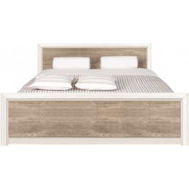 Двуспальная кровать Коен LOZ