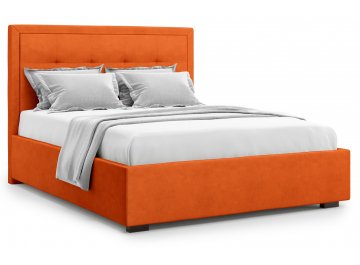 Двуспальная кровать Komo 160