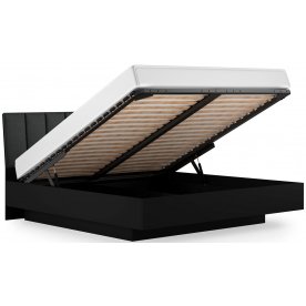 Двуспальная кровать Криона 7