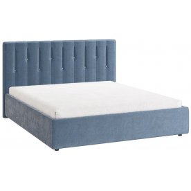 Двуспальная кровать Кристи 2