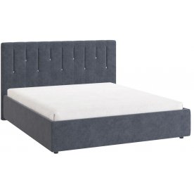 Двуспальная кровать Кристи 2