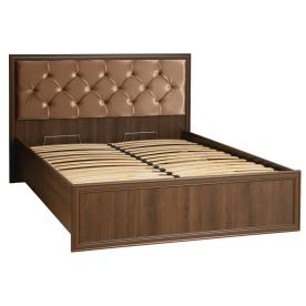 Двуспальная кровать Габриэлла 06.02-03