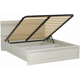 Двуспальная кровать Лиана 45.26-02