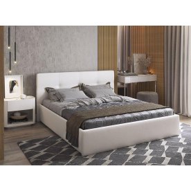 Двуспальная кровать Куба