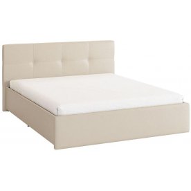 Двуспальная кровать Куба