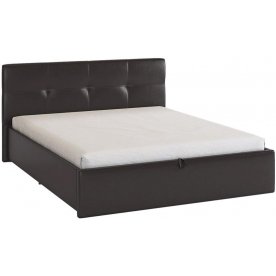 Двуспальная кровать Куба