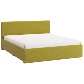 Двуспальная кровать Квантум 2