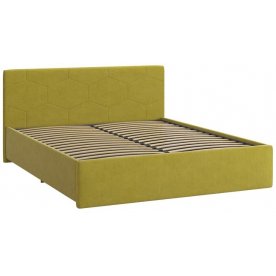 Двуспальная кровать Квантум 2