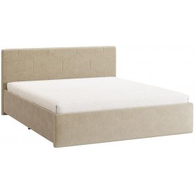 Двуспальная кровать Квантум 2