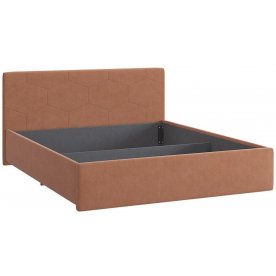 Двуспальная кровать Квантум 2