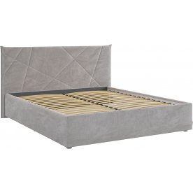 Двуспальная кровать Квест