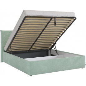 Двуспальная кровать Квест