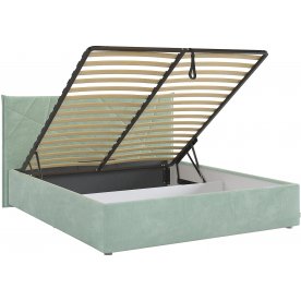 Двуспальная кровать Квест