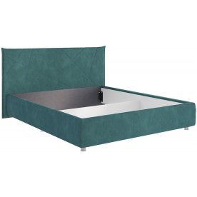 Двуспальная кровать Квест