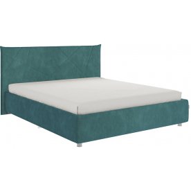 Двуспальная кровать Квест