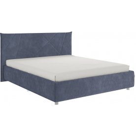 Двуспальная кровать Квест