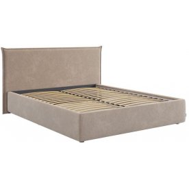 Двуспальная кровать Лада