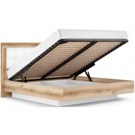 Двуспальная кровать Лаэль Сканди 5