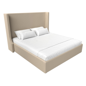 Двуспальная кровать Ларго